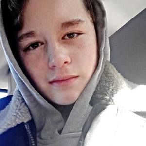 Meet your Posher, Gavin